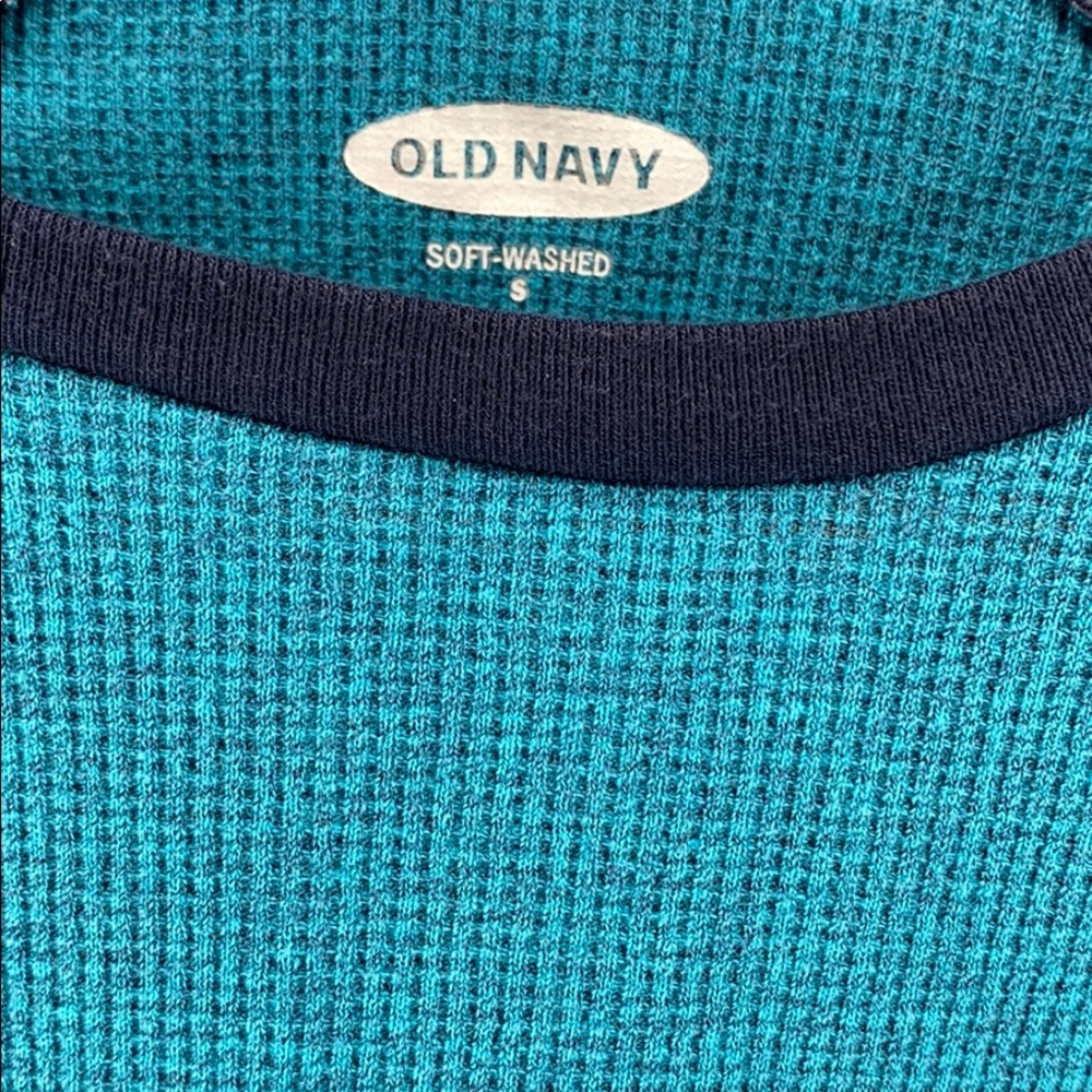 Long sleeve shirt - Picture 3 of 3